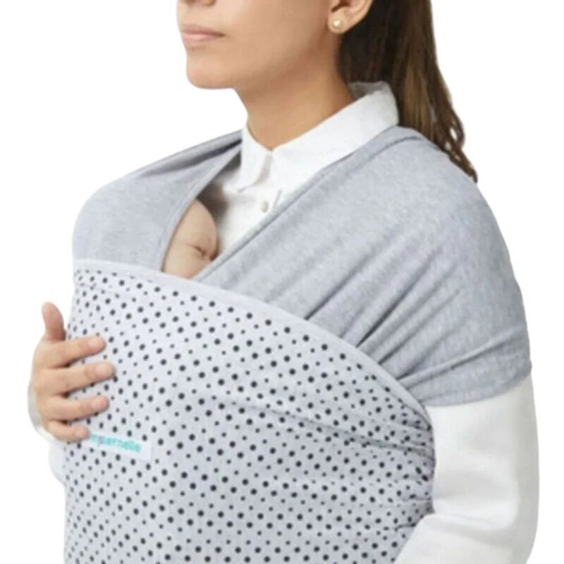 Fular Ergonómico Pre-Armado