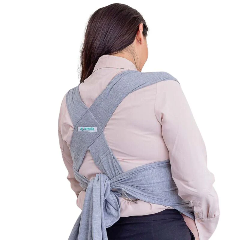 Fular Ergonómico Pre-Armado