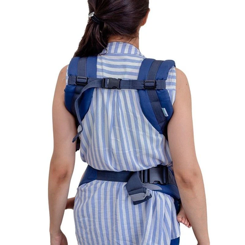 Mochila Ergonómica Evolutiva