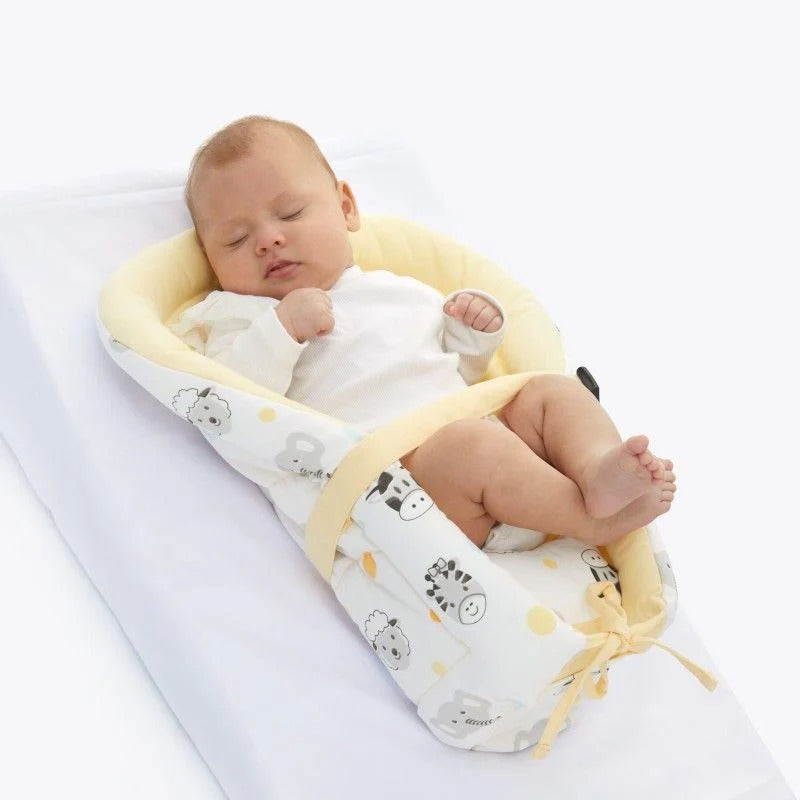 Cojín Ergonómico 3 en 1