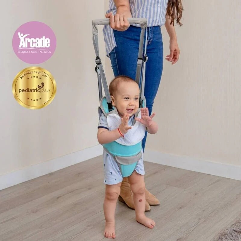 Arnés Caminador 2 en 1