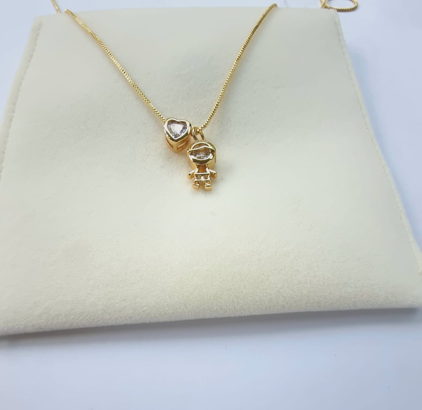 Collar Niño