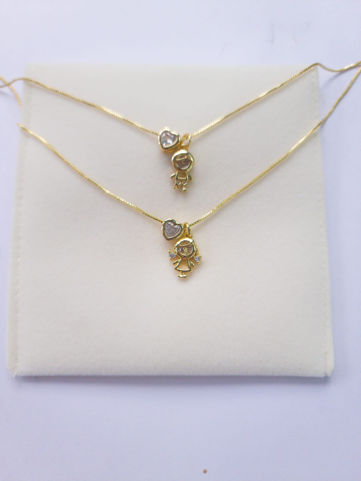 Collar Niño