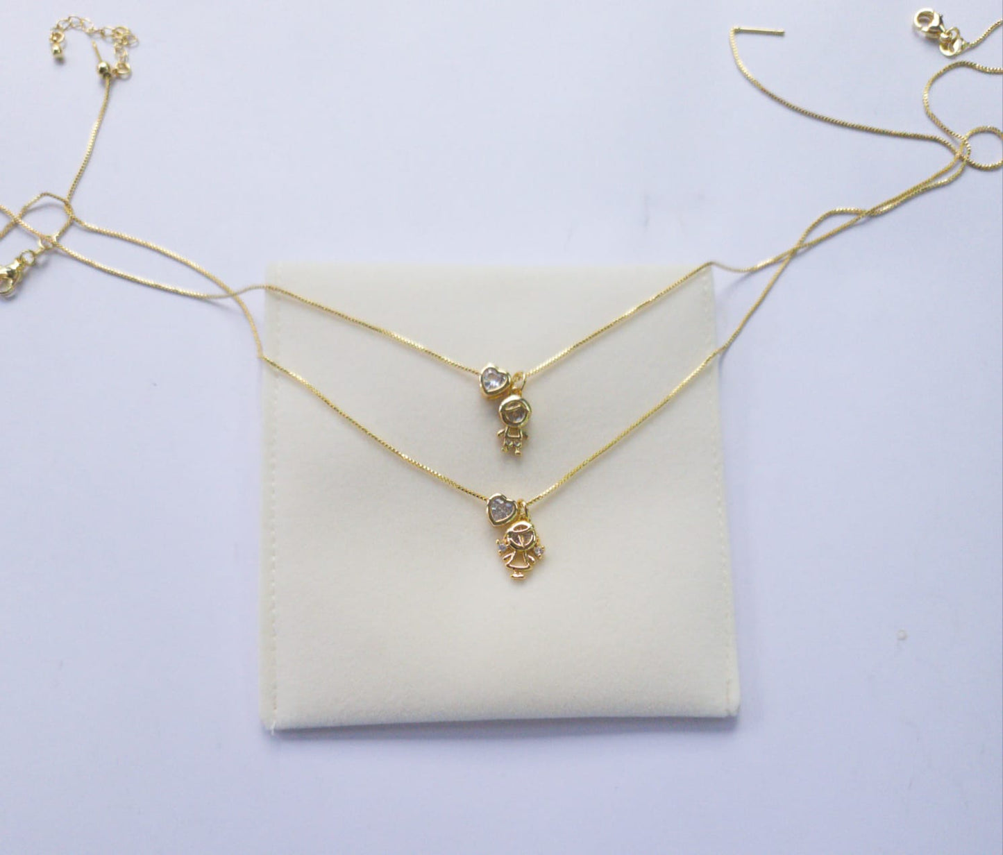 Collar Niño