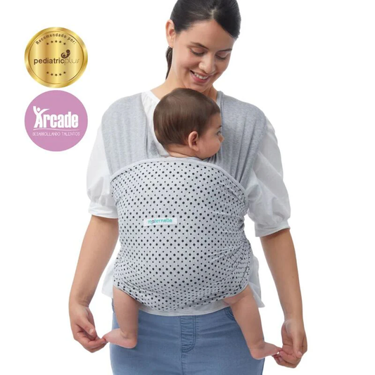 Fular Ergonómico Pre-Armado