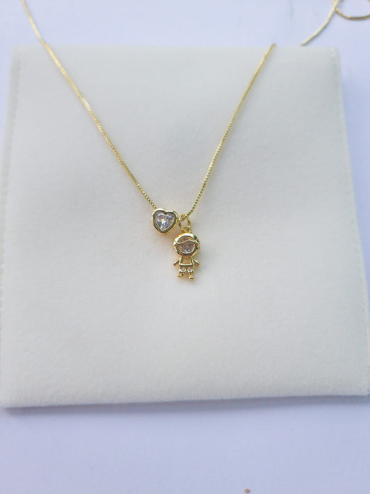 Collar Niño